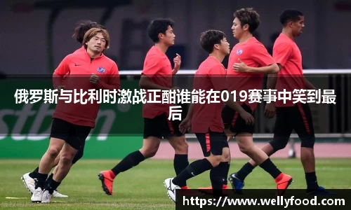 俄罗斯与比利时激战正酣谁能在019赛事中笑到最后