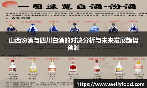 山西汾酒与四川白酒的对决分析与未来发展趋势预测
